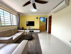 Blk 209 Serangoon Central (Serangoon), HDB 4 Rooms #585508001